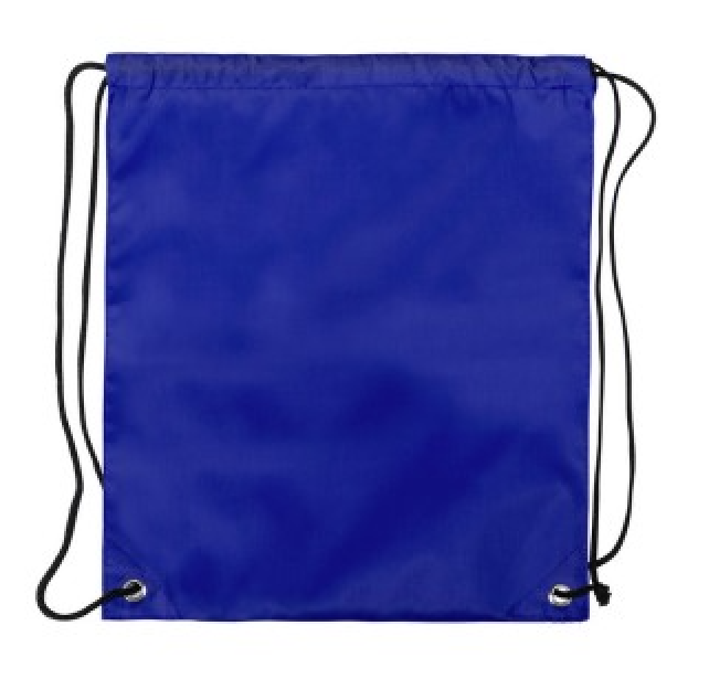 Sac de sport DINKI (Impression sur 2 zones - Quadrichromie)