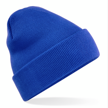Bonnet ENFANT Unisexe CB45b (Impression sur 2 zones)  
