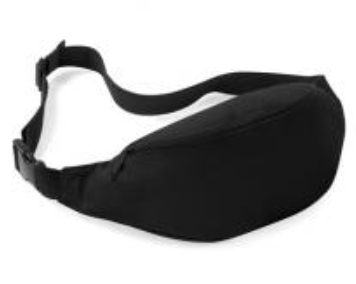 Sac banane BG42 (Impression sur 2 zones)