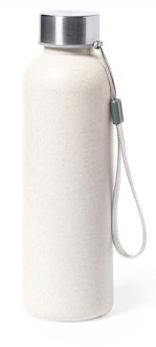 Gourde WISTEL 600ml (Impression sur 1 zone) 