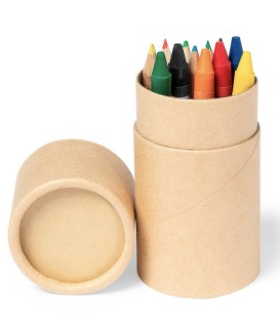 Set de crayons PIXI (Impression sur 2 zones) Lot de 100 pièces