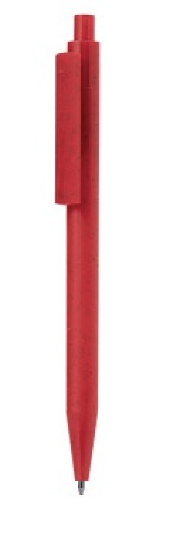 Stylo à bille PETERS (Impression sur 2 zones - Quadrichromie) Lot de 25 pièces  