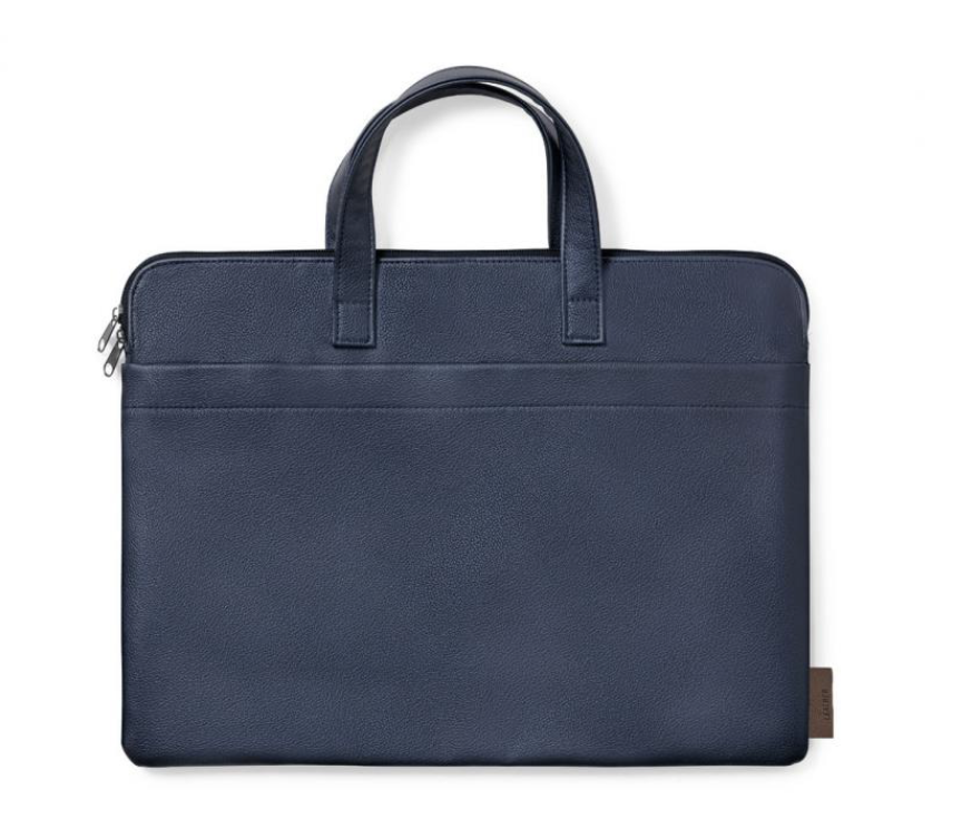 Malette PC POIREL (Impression sur 1 zone - Monochromie) 