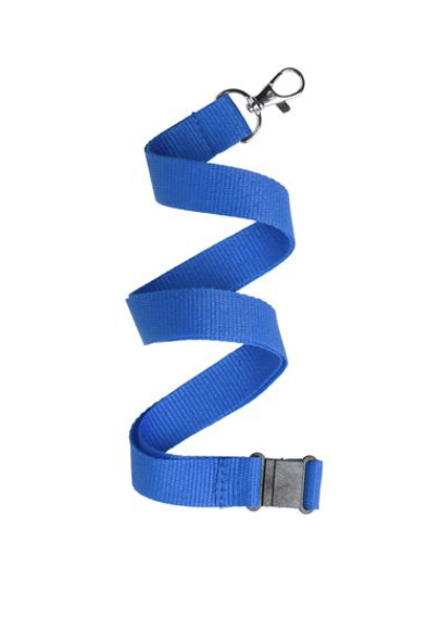 Lanyard KAPPIN (Impression sur 1 zone) 
