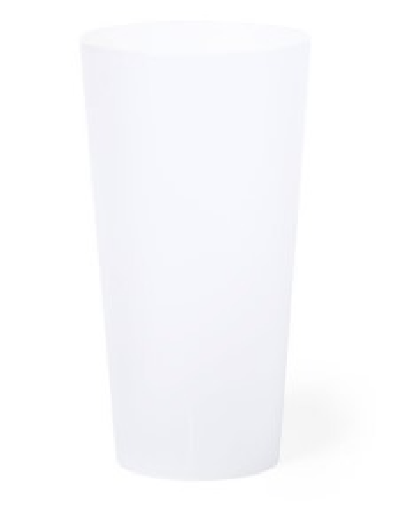 Gobelet YONRAX 400ml (Impression sur 1 zone) 